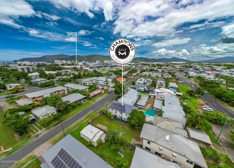 17 Mary Street, Parramatta Park QLD 4870