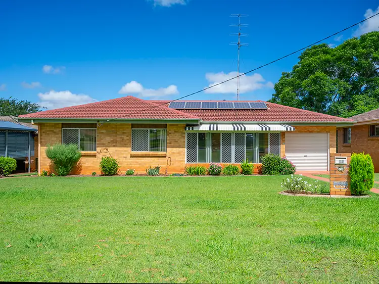 23 Batterbee Street, Rangeville QLD 4350