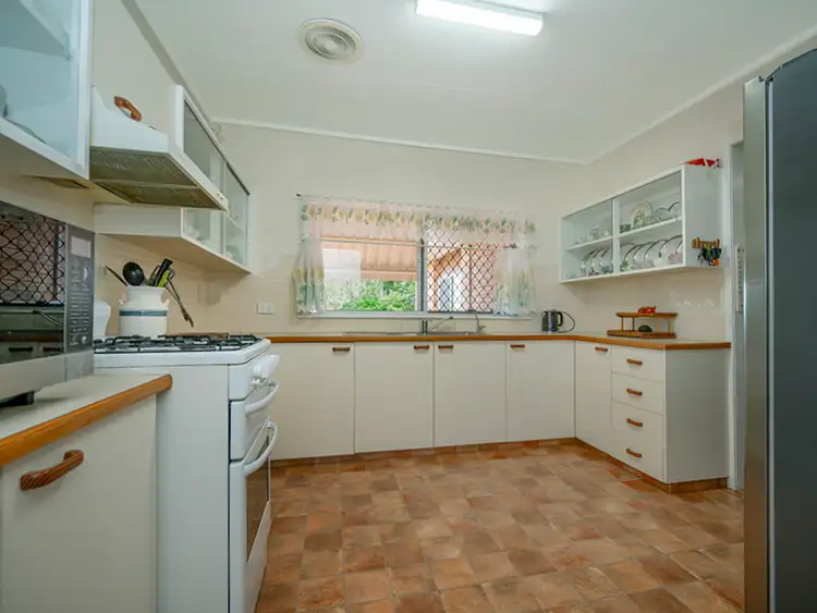 Second view of Homely house listing, 23 Batterbee Street, Rangeville QLD 4350