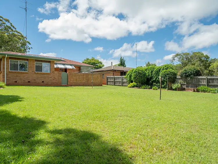 Fourth view of Homely house listing, 23 Batterbee Street, Rangeville QLD 4350