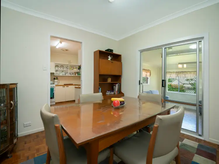 Fifth view of Homely house listing, 23 Batterbee Street, Rangeville QLD 4350