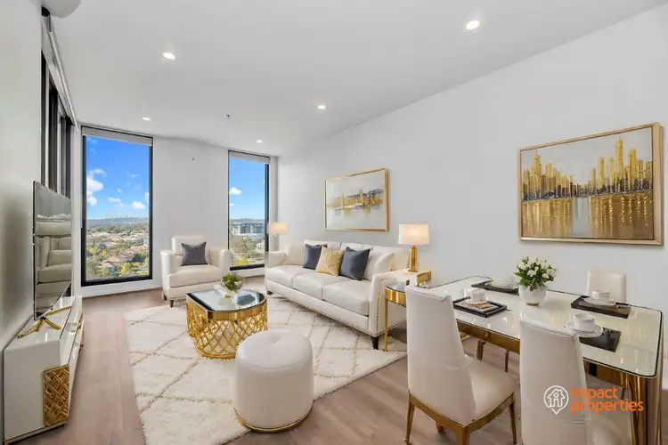 905/8 Gribble Street, Gungahlin ACT 2912