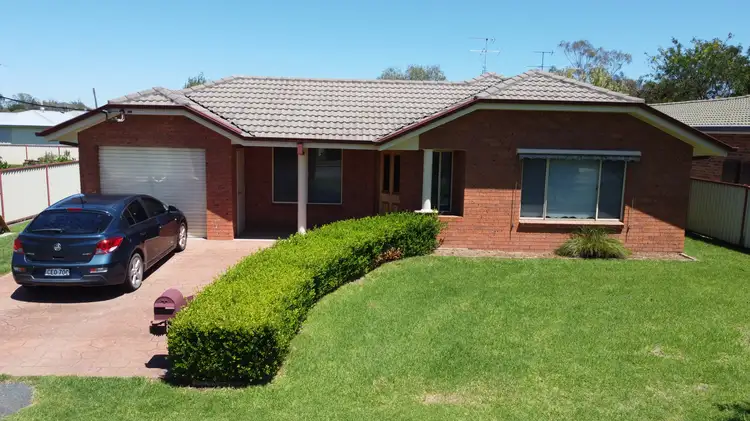 Main view of Homely house listing, 19B Brundah Street, Grenfell NSW 2810