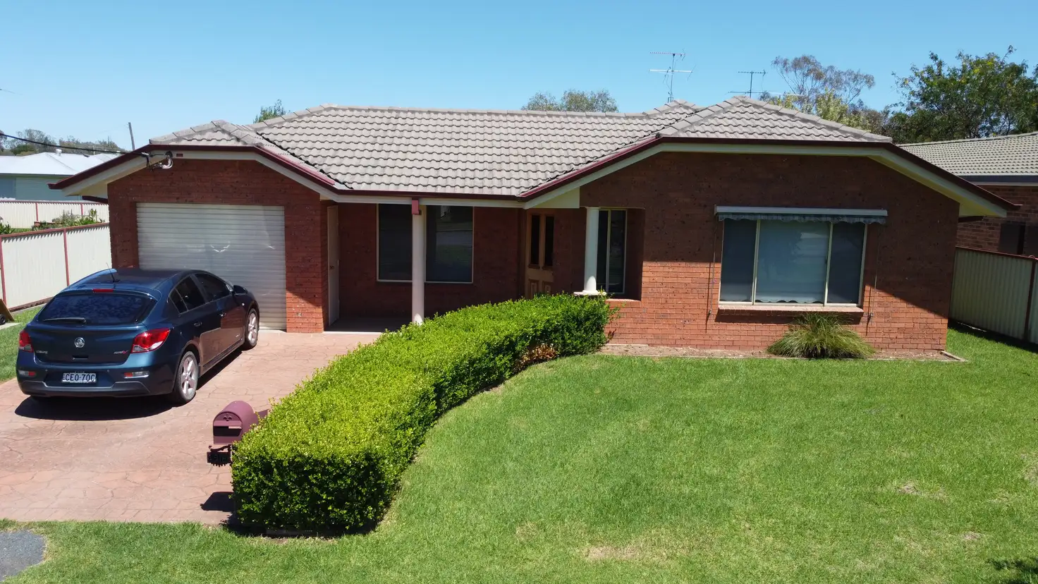 Main view of Homely house listing, 19B Brundah Street, Grenfell NSW 2810