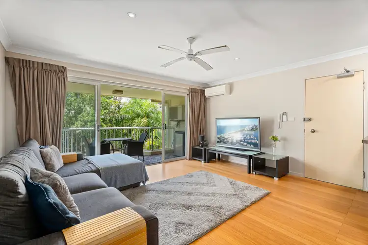 Second view of Homely unit listing, 42/27-31 Wharf Road, Surfers Paradise QLD 4217