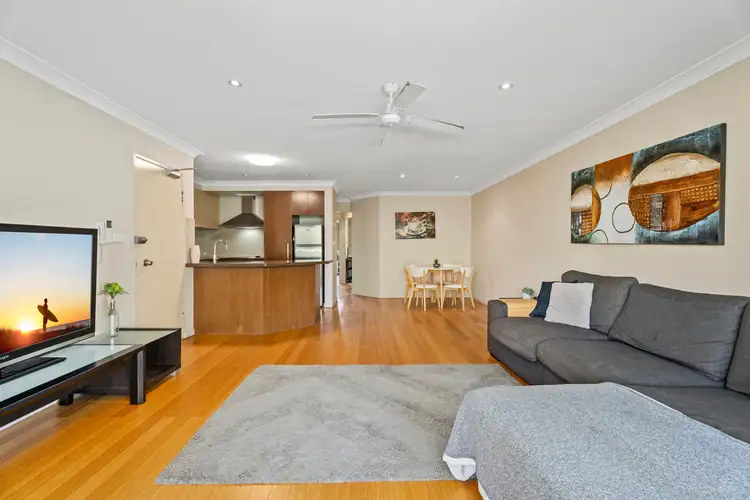 Third view of Homely unit listing, 42/27-31 Wharf Road, Surfers Paradise QLD 4217