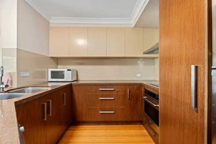 Fifth view of Homely unit listing, 42/27-31 Wharf Road, Surfers Paradise QLD 4217