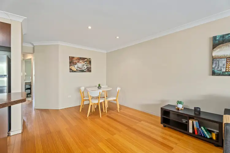 Sixth view of Homely unit listing, 42/27-31 Wharf Road, Surfers Paradise QLD 4217