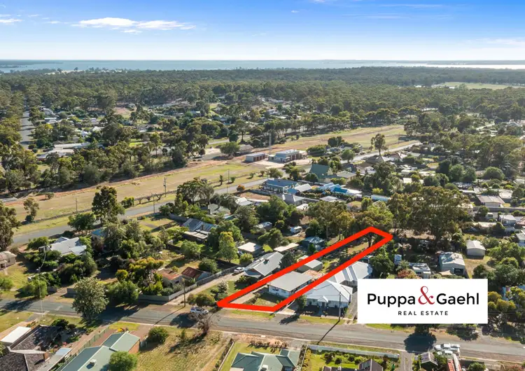 Main view of Homely house listing, 9 NICHOLSON STREET, Rushworth VIC 3612