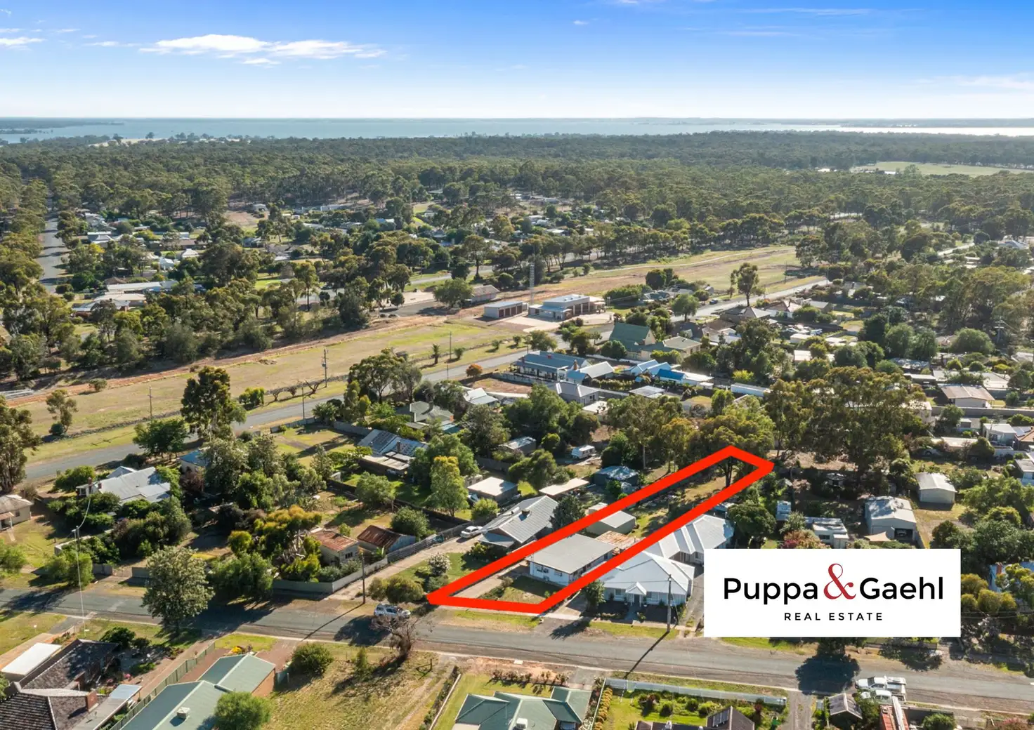 Main view of Homely house listing, 9 NICHOLSON STREET, Rushworth VIC 3612