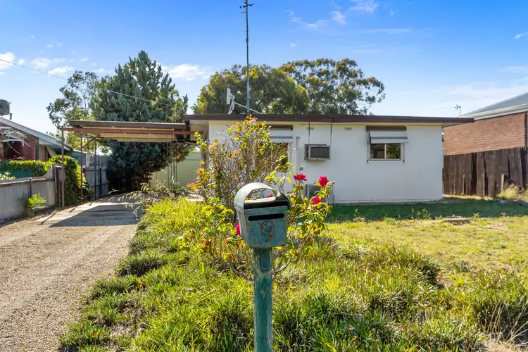 Second view of Homely house listing, 9 NICHOLSON STREET, Rushworth VIC 3612