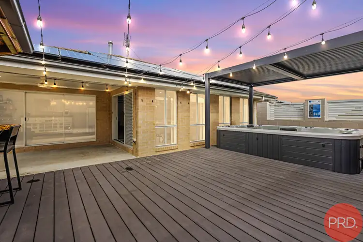 Second view of Homely house listing, 30 Laurie Drive, Raworth NSW 2321