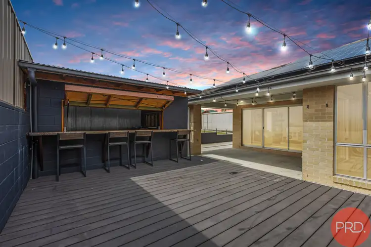 Third view of Homely house listing, 30 Laurie Drive, Raworth NSW 2321