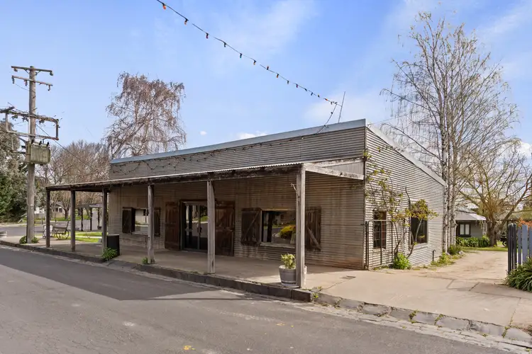 19 Pym Street, Millthorpe NSW 2798