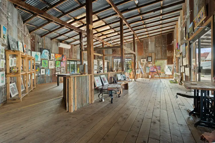 Third view of Homely studio listing, 19 Pym Street, Millthorpe NSW 2798