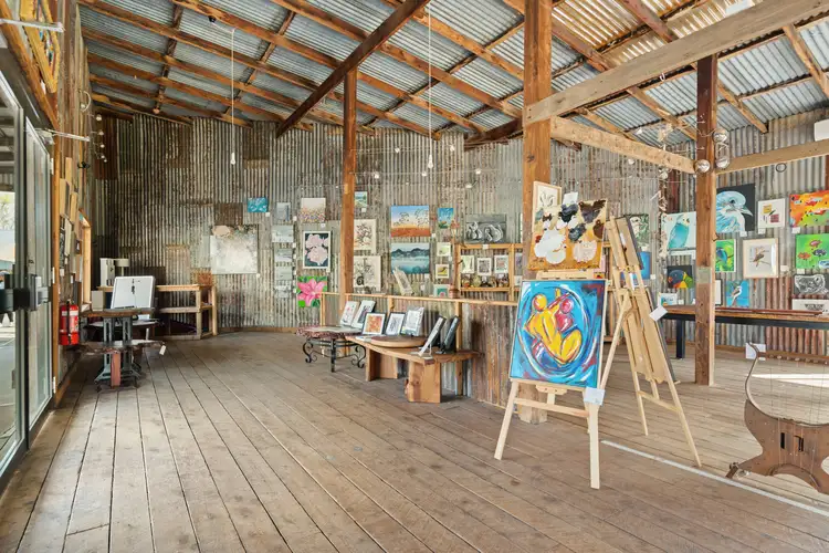 Fourth view of Homely studio listing, 19 Pym Street, Millthorpe NSW 2798