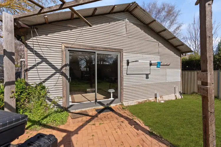 Fifth view of Homely studio listing, 19 Pym Street, Millthorpe NSW 2798