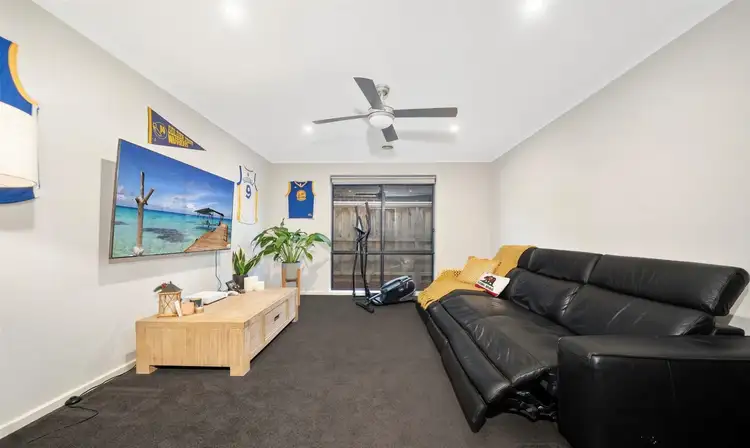 Second view of Homely house listing, 12 Palacio Terrace, Clyde North VIC 3978