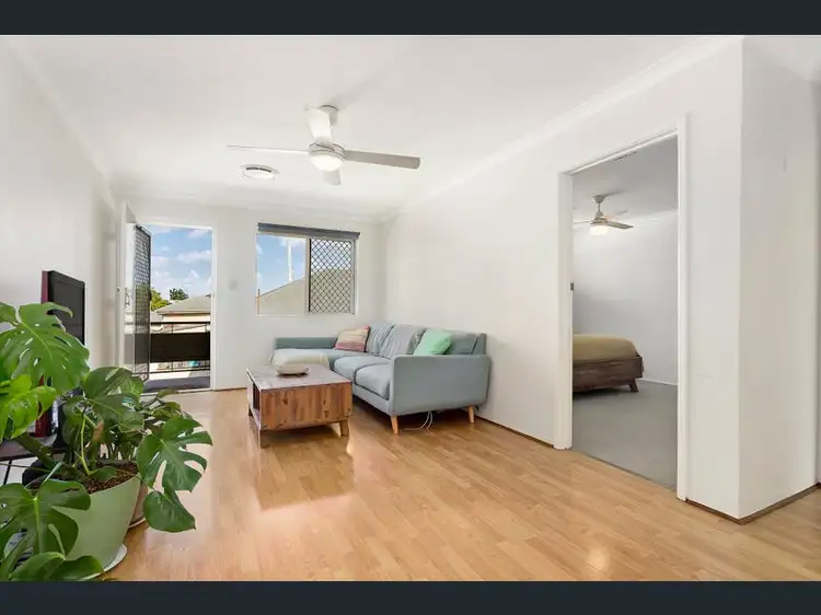 Main view of Homely unit listing, 8/226 Moray Street, New Farm QLD 4005