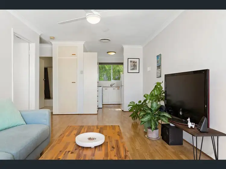 Second view of Homely unit listing, 8/226 Moray Street, New Farm QLD 4005