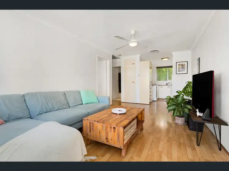 Third view of Homely unit listing, 8/226 Moray Street, New Farm QLD 4005
