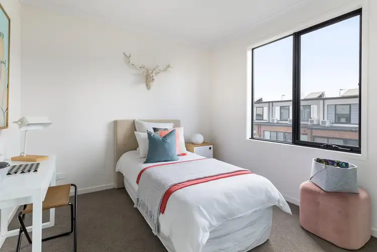 Fourth view of Homely townhouse listing, 128 Royal Road, Braybrook VIC 3019