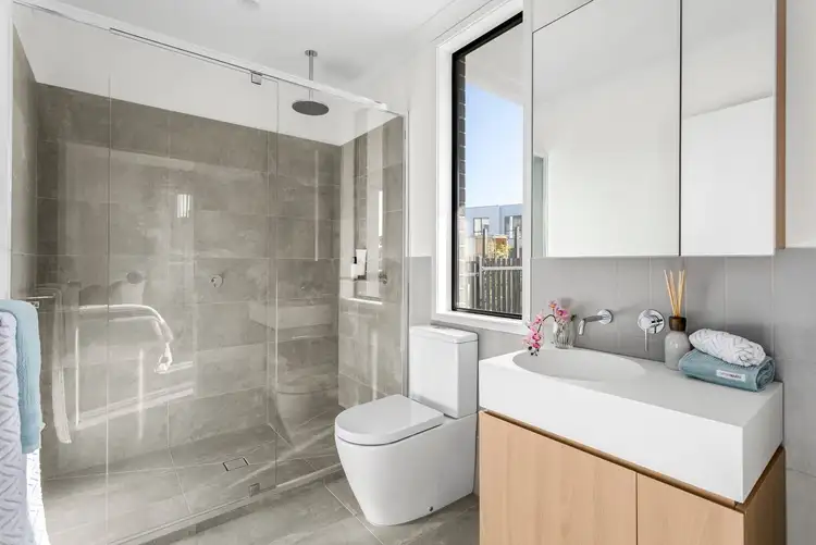Fifth view of Homely townhouse listing, 128 Royal Road, Braybrook VIC 3019