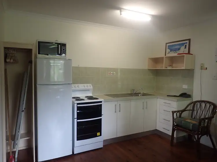 27/5 Bridge Road, Mackay QLD 4740