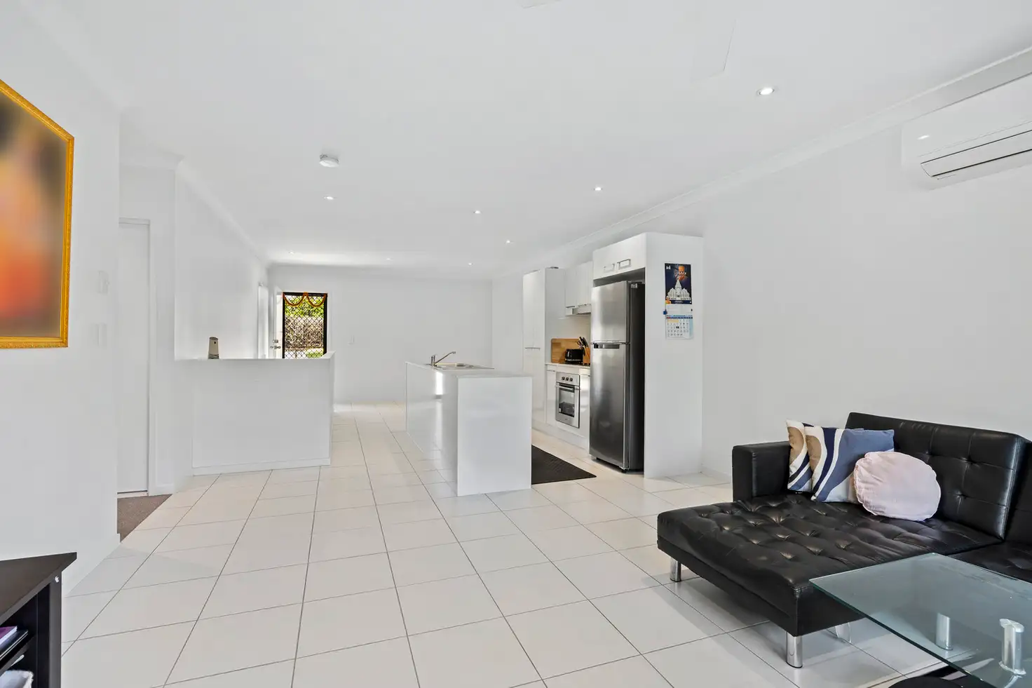 Main view of Homely semi-detached listing, 2/21 Chrome Drive, Pimpama QLD 4209