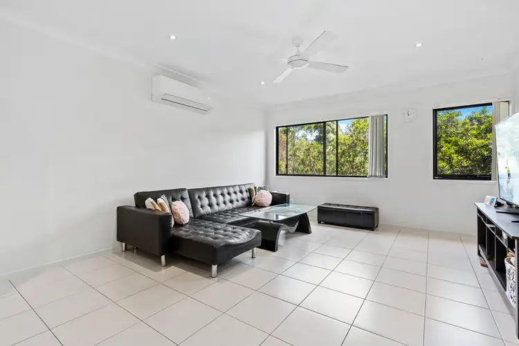 Second view of Homely semi-detached listing, 2/21 Chrome Drive, Pimpama QLD 4209