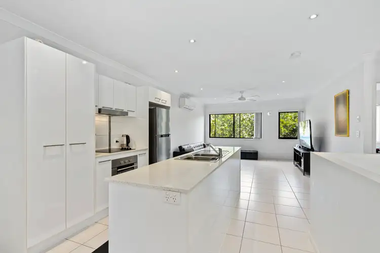 Third view of Homely semi-detached listing, 2/21 Chrome Drive, Pimpama QLD 4209