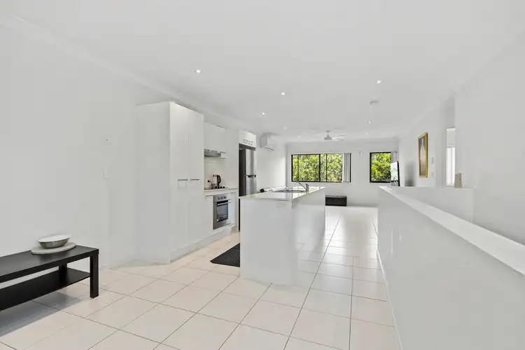 Fourth view of Homely semi-detached listing, 2/21 Chrome Drive, Pimpama QLD 4209