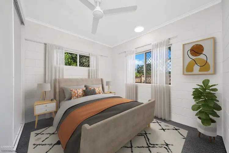 Fourth view of Homely house listing, 1 Lisa Close, Mooroobool QLD 4870