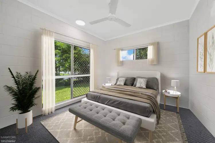 Fifth view of Homely house listing, 1 Lisa Close, Mooroobool QLD 4870