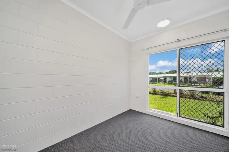 Sixth view of Homely house listing, 1 Lisa Close, Mooroobool QLD 4870