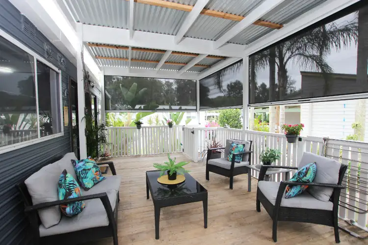 L/2 The Palms/160 The Round Drive, Avoca Beach NSW 2251
