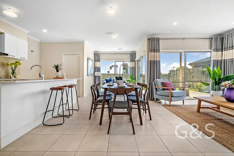 Second view of Homely house listing, 37 Ballymarang Chase, Cranbourne West VIC 3977