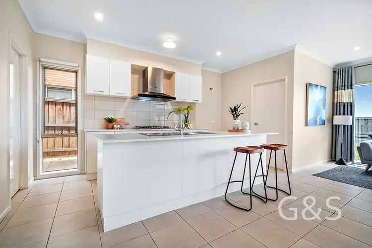 Third view of Homely house listing, 37 Ballymarang Chase, Cranbourne West VIC 3977