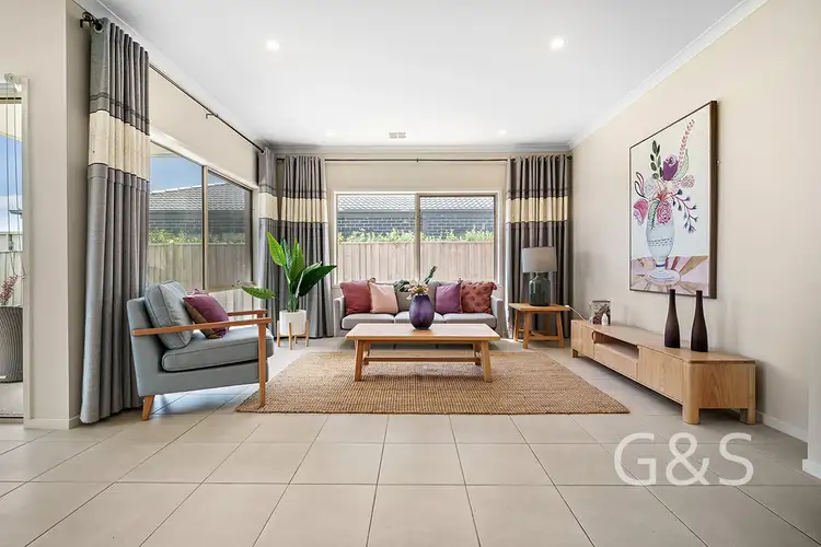 Fourth view of Homely house listing, 37 Ballymarang Chase, Cranbourne West VIC 3977