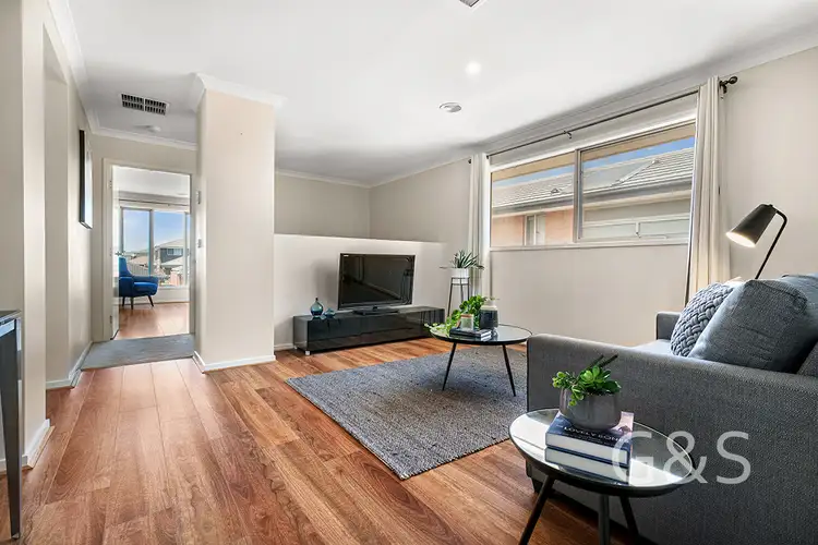 Fifth view of Homely house listing, 37 Ballymarang Chase, Cranbourne West VIC 3977