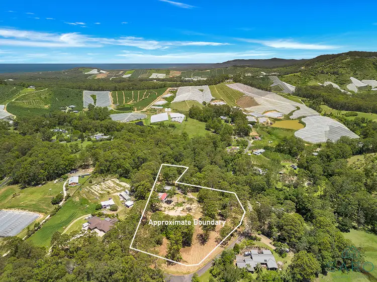Third view of Homely house listing, 11 Freemans Road, Woolgoolga NSW 2456