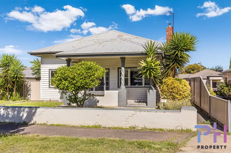42 Sternberg Street, Kennington VIC 3550