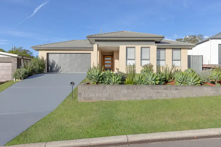 47 Tournament Street, Rutherford NSW 2320
