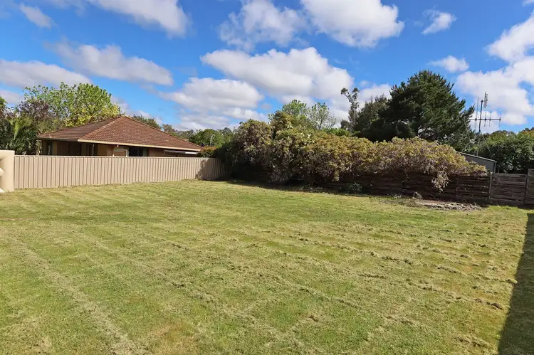 Fourth view of Homely land listing, 4A Wright Street, Harcourt VIC 3453