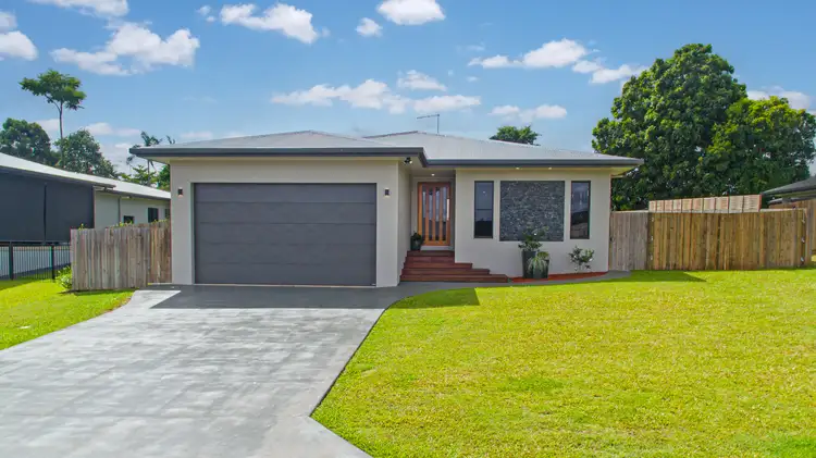 Second view of Homely house listing, 5 Ophelia Avenue, Atherton QLD 4883