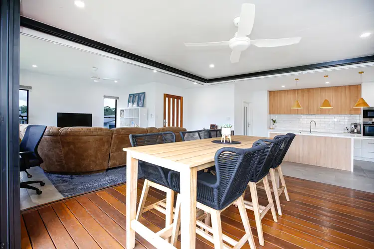 Third view of Homely house listing, 5 Ophelia Avenue, Atherton QLD 4883