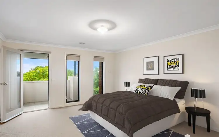 Fourth view of Homely house listing, 44 Fintona Crescent, Cranbourne West VIC 3977