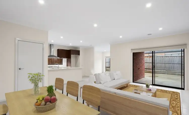Fifth view of Homely house listing, 44 Fintona Crescent, Cranbourne West VIC 3977
