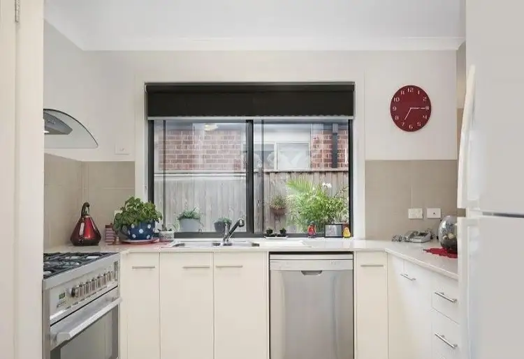 Second view of Homely house listing, 44 Brocker Street, Clyde North VIC 3978