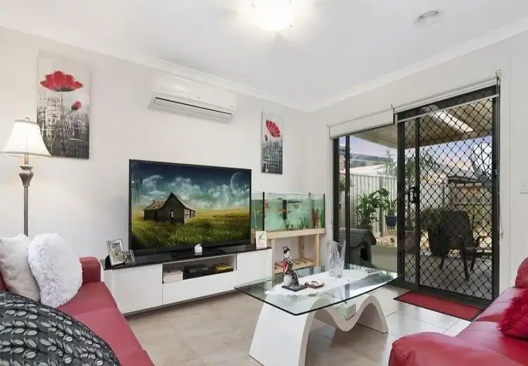 Third view of Homely house listing, 44 Brocker Street, Clyde North VIC 3978